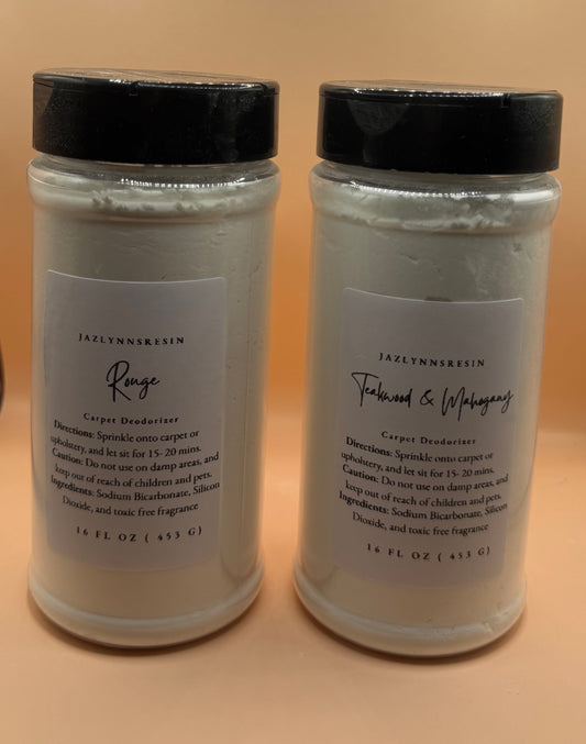Carpet Freshener