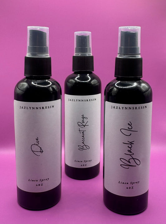 Linen Spray